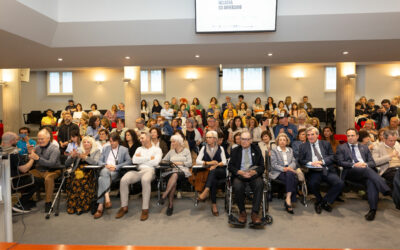 La Asociación Gregorio Ybarra celebra 130 años de historia con un evento benéfico inclusivo